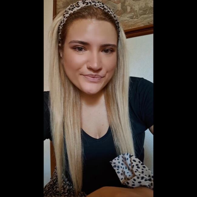 Babysitter in Heraklion: Ελένη