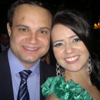 Babysitting job in Jardinópolis: babysitting job Patricia