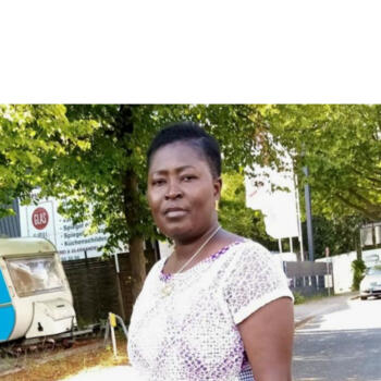 Babysitting job in Rugby: babysitting job Patricia