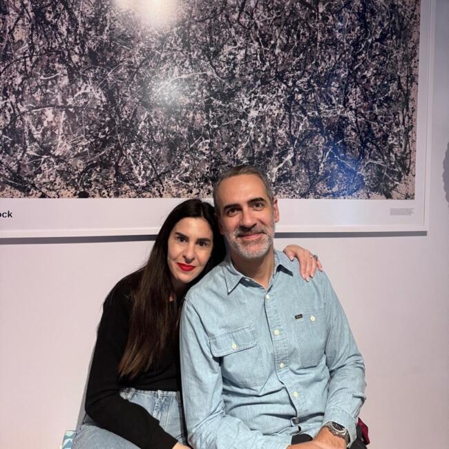 Δουλειά για babysitter στην περιοχή Αθήνα: Anastasia