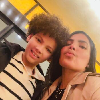 Nanny in Bayonne: Mabel