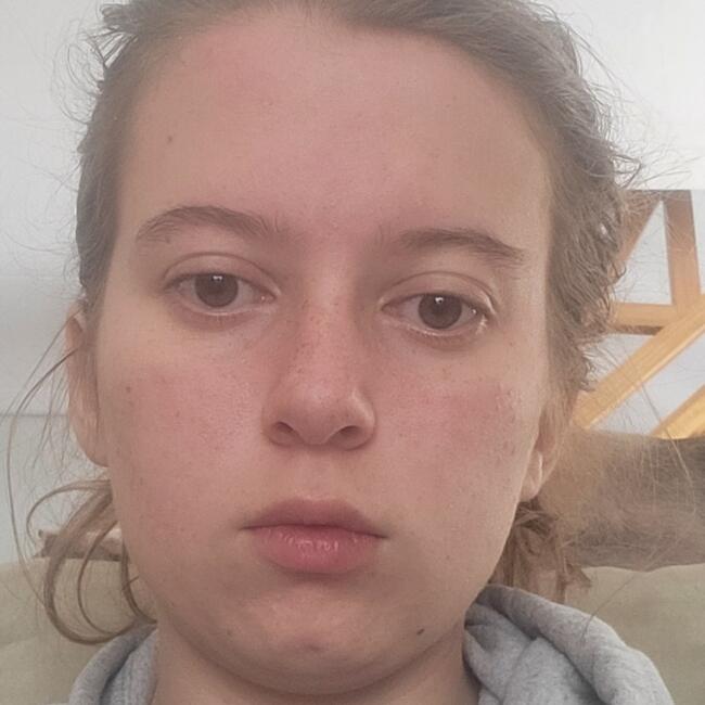 Babysitter in Benoni: Anjelika