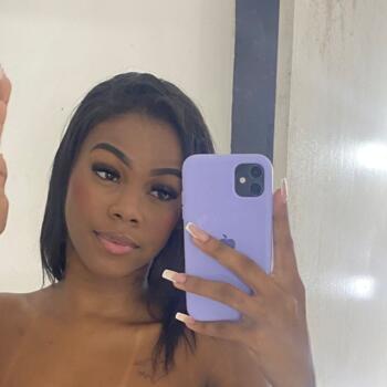 Babysitter in Salvador: Fernanda