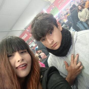 Babysitter in Chiguayante: Krishna Errazuriz