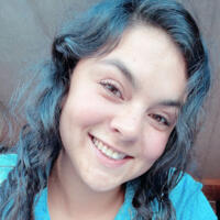 Teresita de Jesús Espinoza