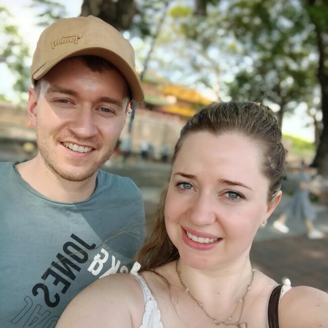 Babysitting job in Ballyboden: Amanda