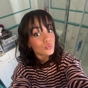 Babysitter a Napoli: Giulia