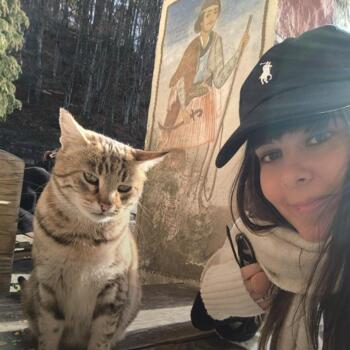 Barnepige i Aarhus: Laura