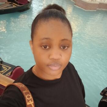 Nanny Doha: Monica Amaka