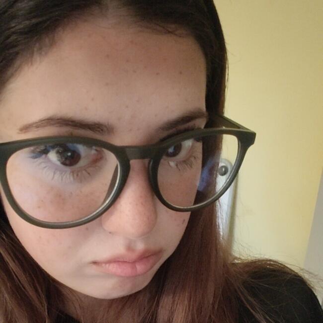 Babysitter in Milton Keynes: Nadina