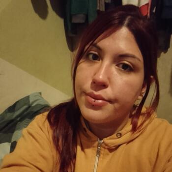 Babysitter Tigre: Carla