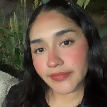 Babysitter in Ecatepec: Tania