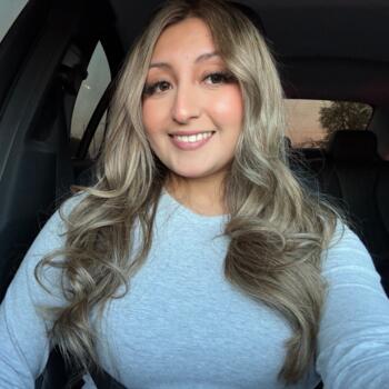 Nanny in Yuma: Savannah