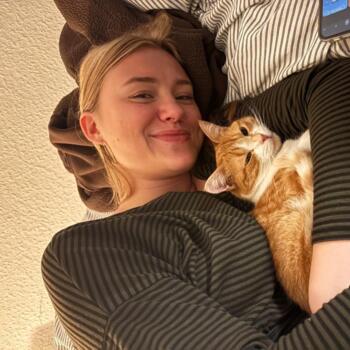 Babysitter in Hamburg: Sandy