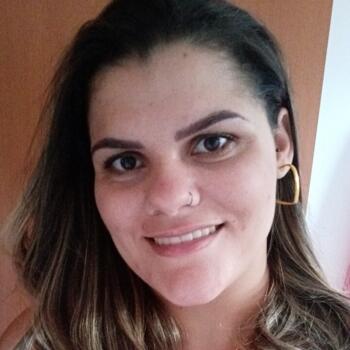 Babysitter São José do Rio Preto: Ana Maria