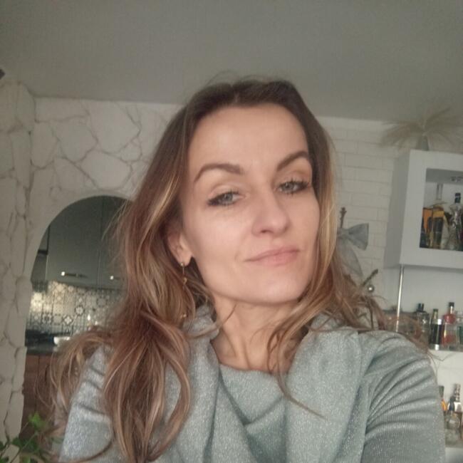 Babysitter in Nakło nad Notecią: Magda