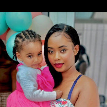 Parent Braine-le-Château: Christa bella