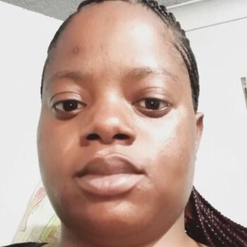 Nanny in Cape Town: Rosemary