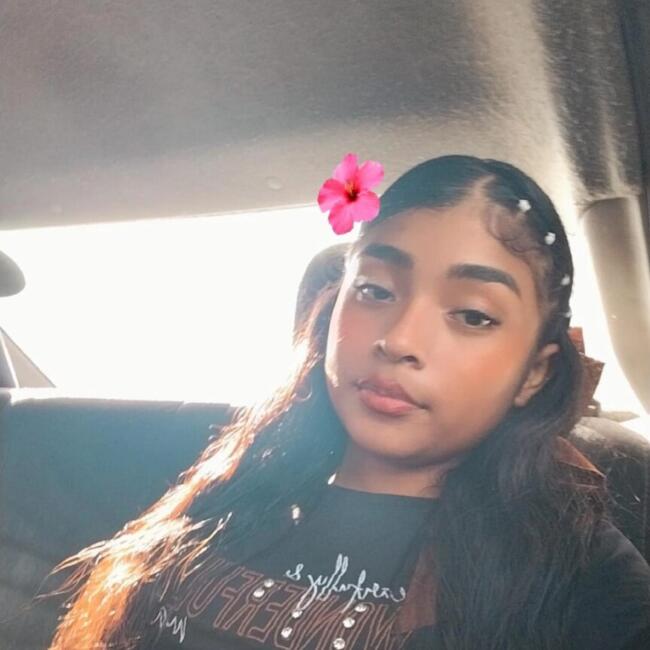 Niñera en David: Yohanys