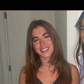 Babysitter in Berlin: Laura