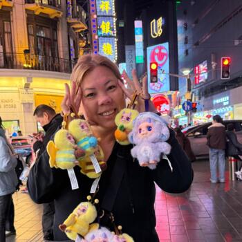 Nanny Singapore: Tay