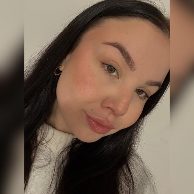 Babysitting job in Olsztynek: Katarzyna