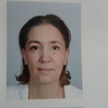 Nounou Le Blanc-Mesnil: Fatima