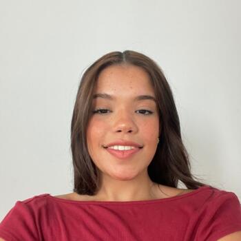 Canguro en Vila-real: Alejandra