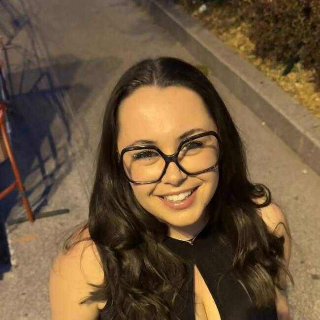 Babysitter in Villefranche-sur-Saône: Mathilde