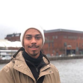 Babysitter in Cork: Arthur