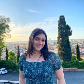 Babá em Florianópolis: Sofia