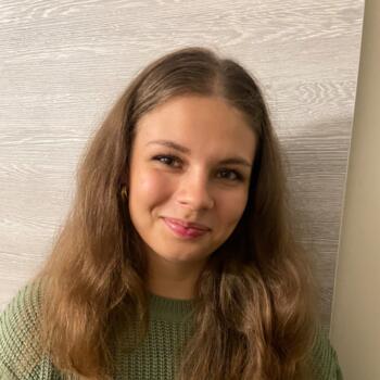 Babysitter Krems an der Donau: Zsanett