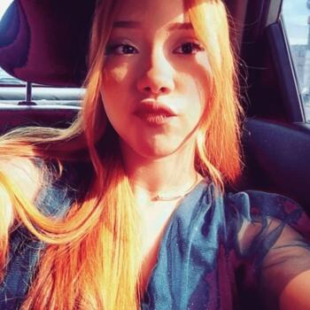 Babá em Manaus: Kamily