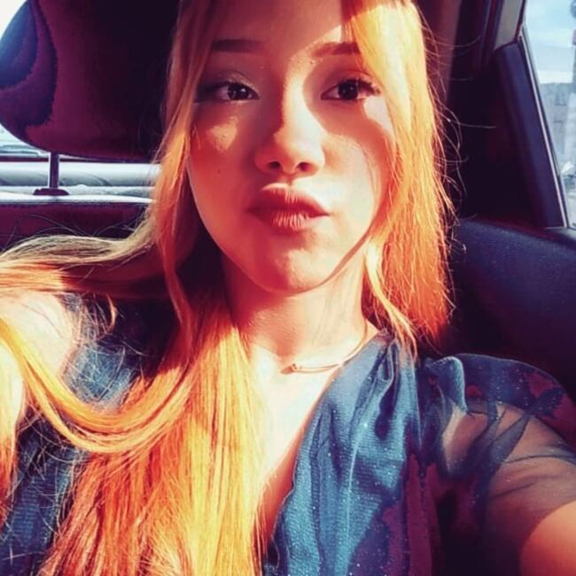 Babysitter in Manaus: Kamily