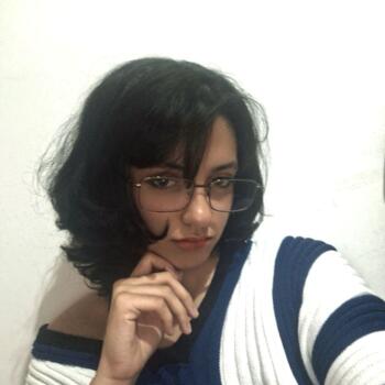 Babá em São Paulo: Mariana