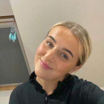 Canguro en Son Servera: Sophie