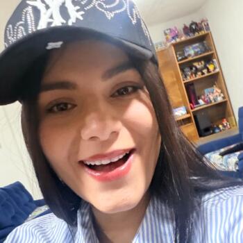 Trabajo para niñera en Guadalajara: trabajo de niñera Lupita