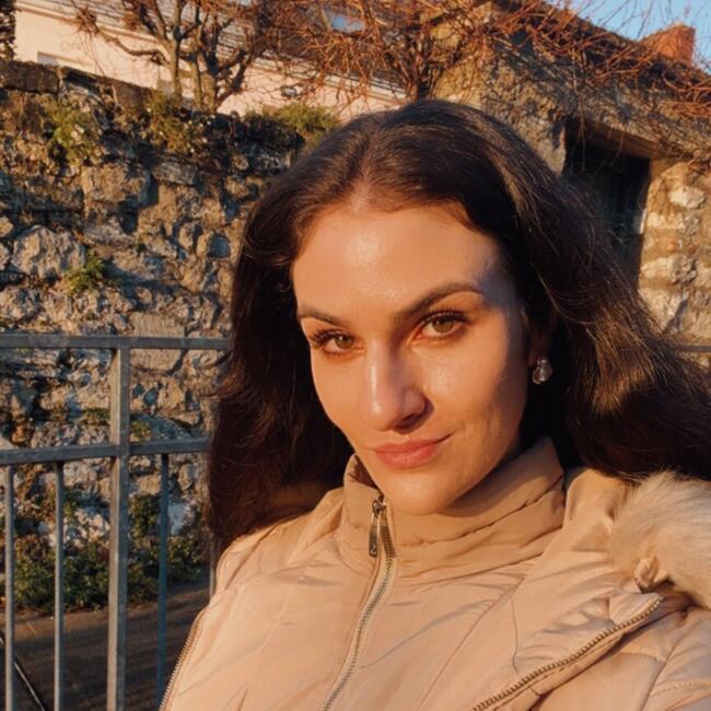 Varuška v Ljubljana: Klara