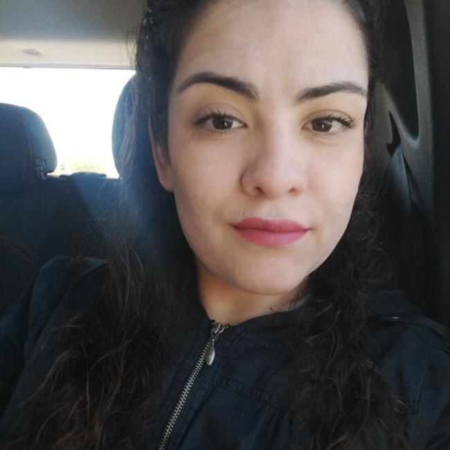 Niñera en Rancagua: Macarena