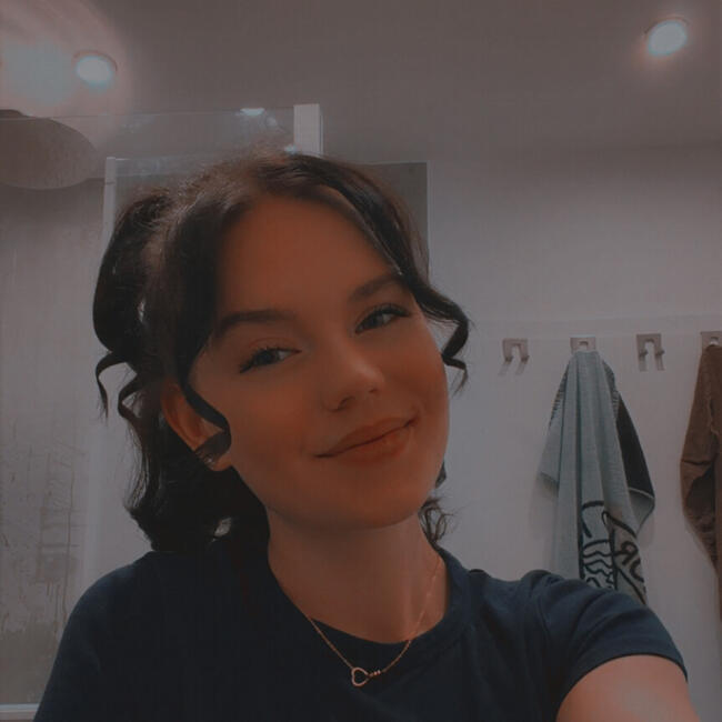 Babysitter in Weimar: Vanessa