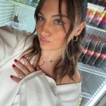 Babysitter in Ulm: Juliana