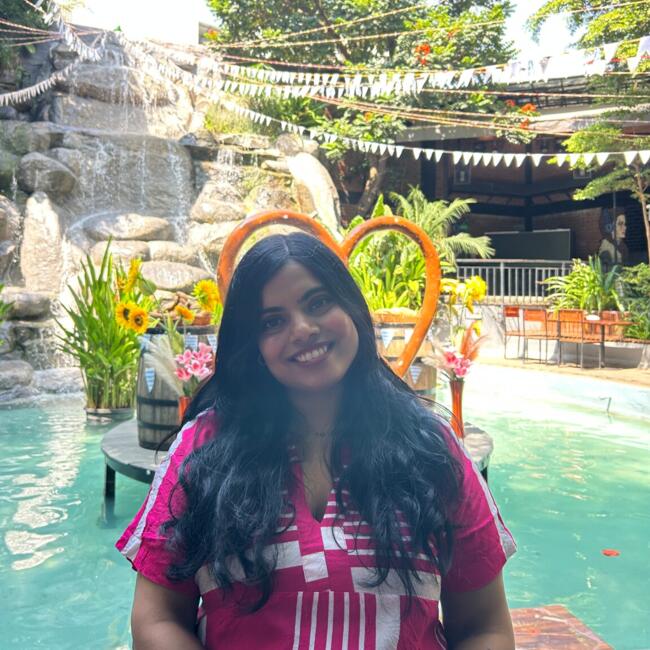 Babysitting job in Bengaluru: Annie