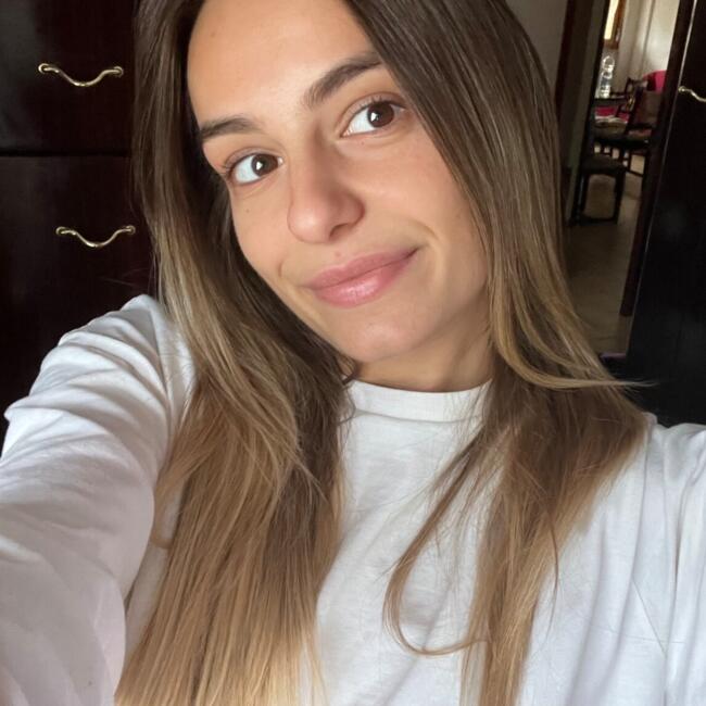 Babysitter in Chieti: Eleonora