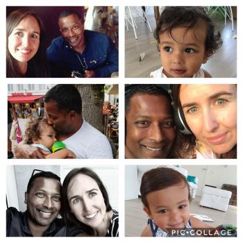 Babysitten in Maastrichterheide: babysitadres Anthony en Annick