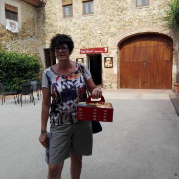 Canguro Badalona: Anna m.
