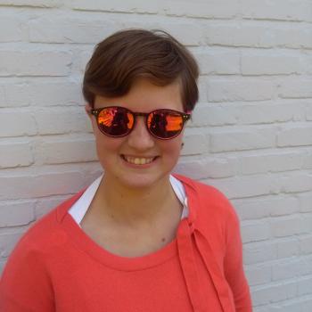 Baby-sitting Lille: job de garde d'enfants Liesbeth