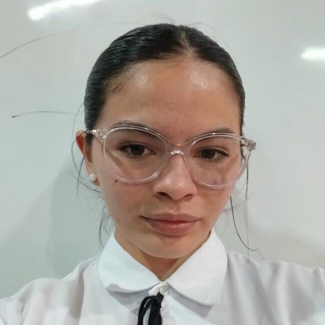 Babysitter in Mariano Roque Alonso: Luz Maribel