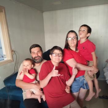 Parent Canoas: Karen