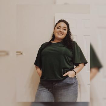 Niñera en Bogotá: Gabriela