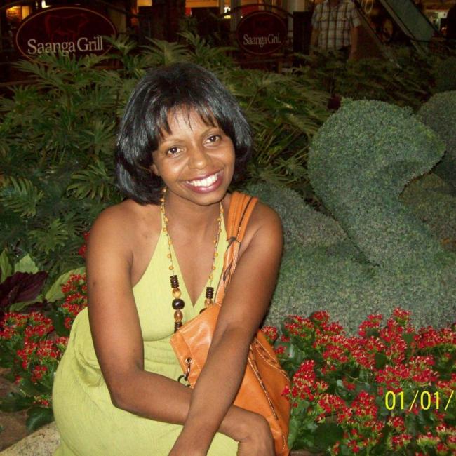 Babysitter in Curitiba: Nalva